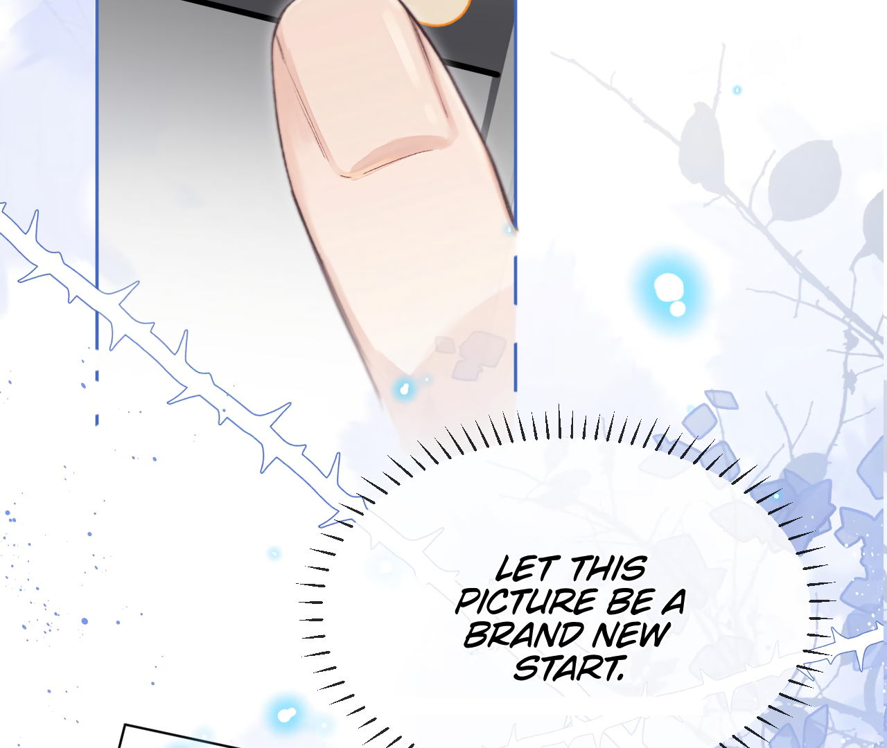 Fanservice Paradox - Chapter 10 manhwa