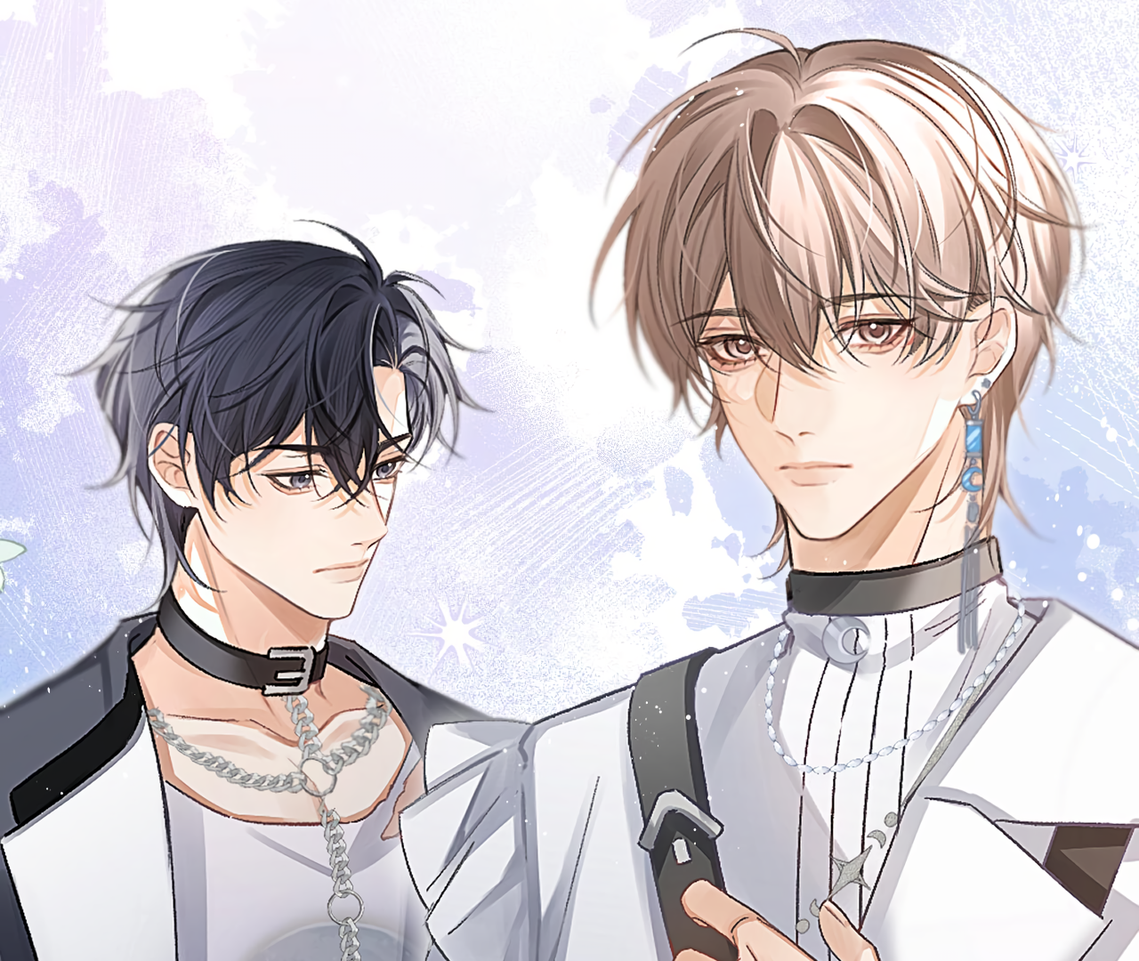 Fanservice Paradox - Chapter 10 manhwa
