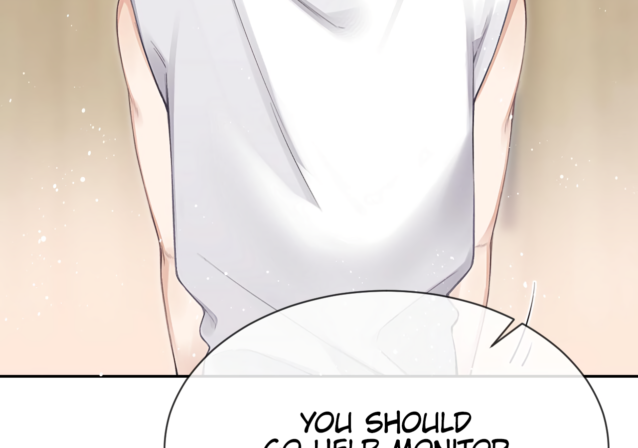 Fanservice Paradox - Chapter 11 manhwa