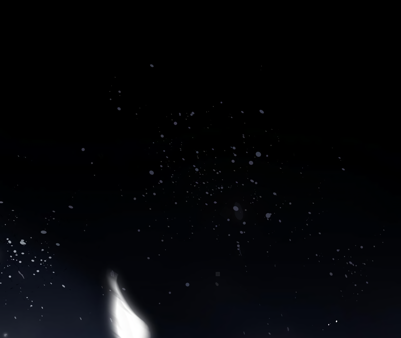 Fanservice Paradox - Chapter 11 manhwa