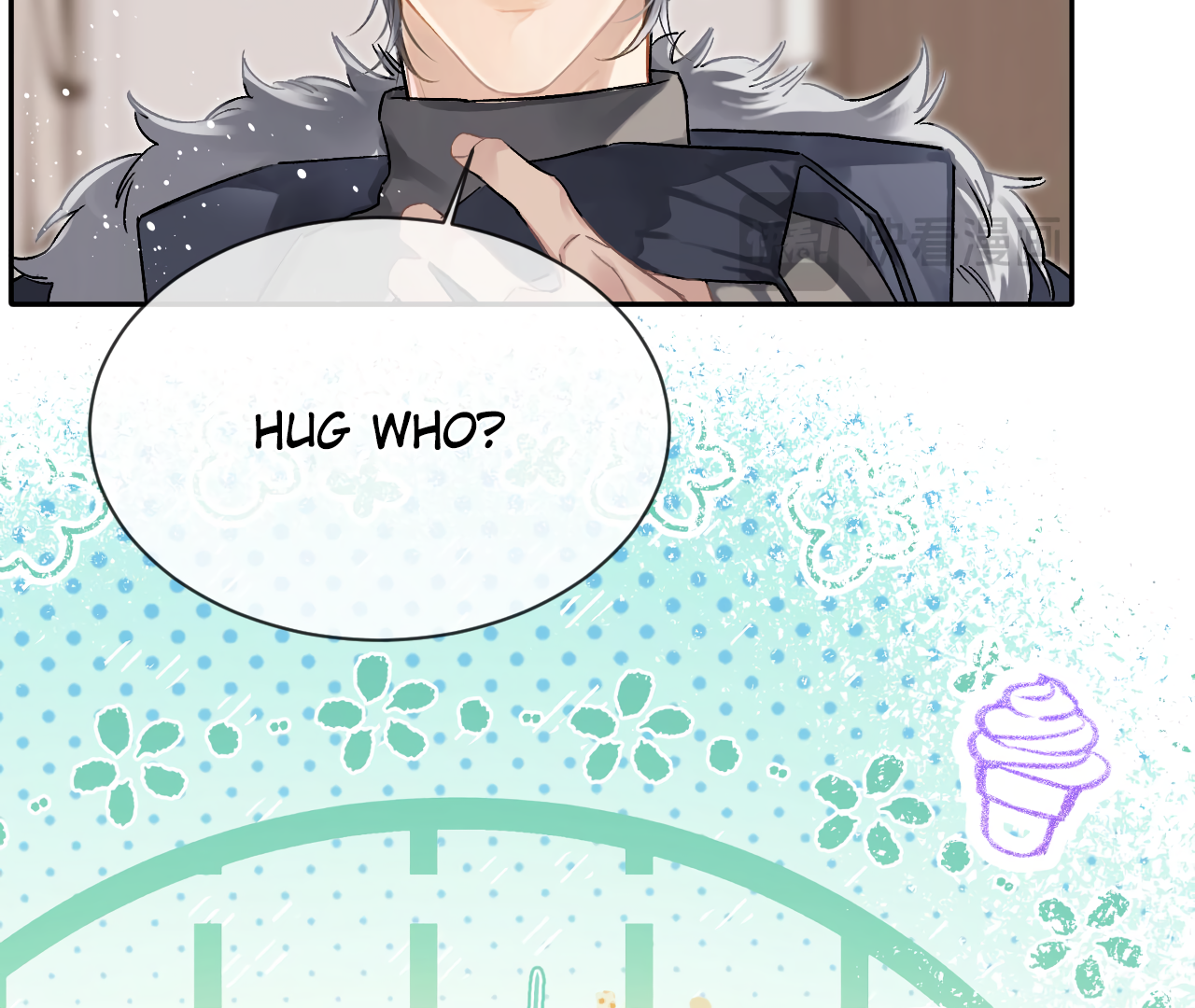 Fanservice Paradox - Chapter 11 manhwa