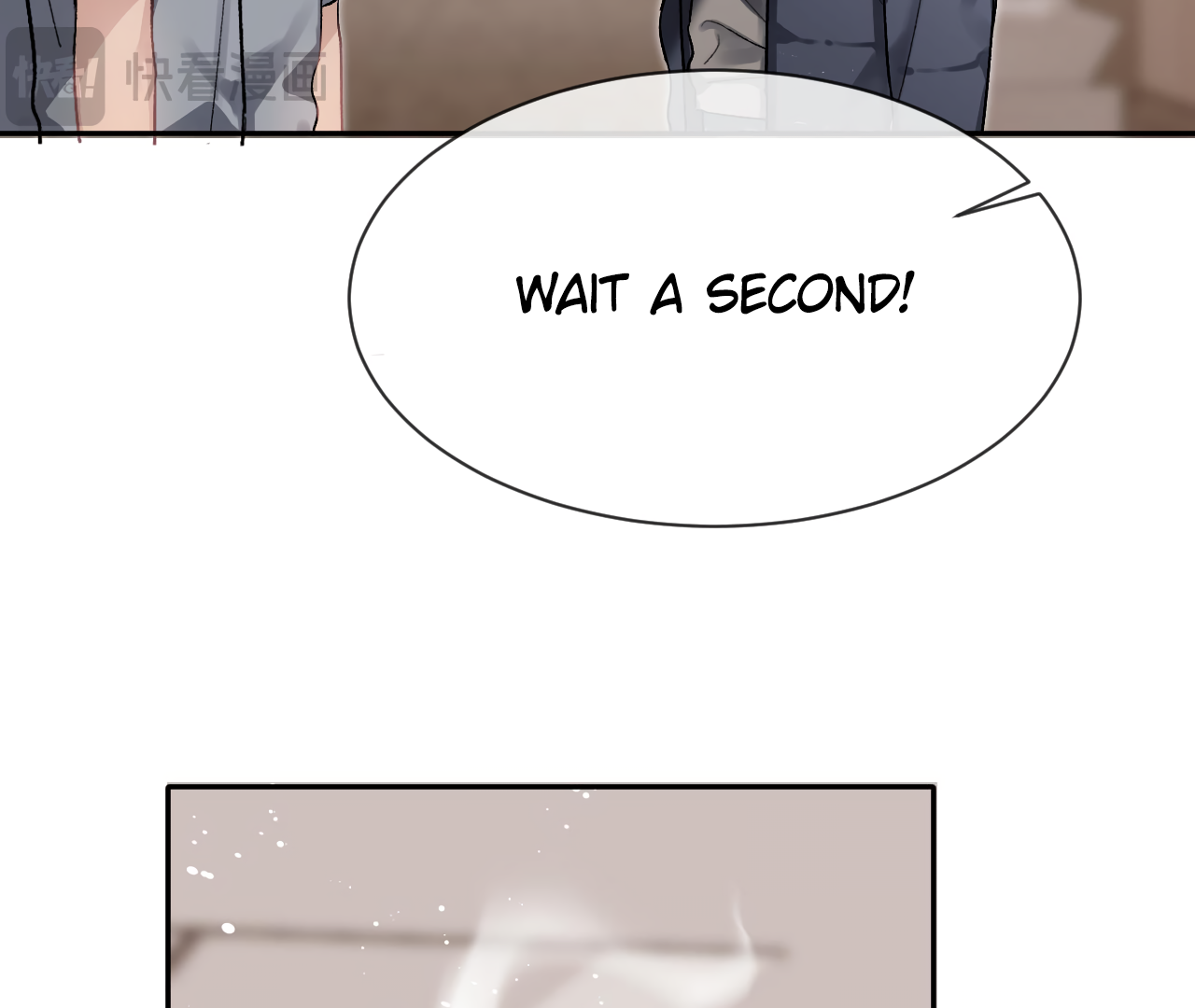 Fanservice Paradox - Chapter 11 manhwa