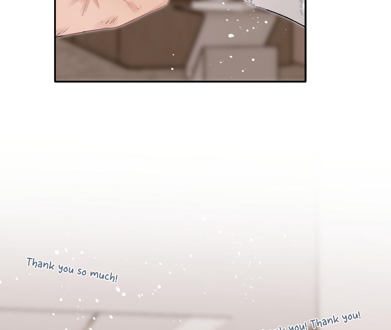 Fanservice Paradox - Chapter 11 manhwa