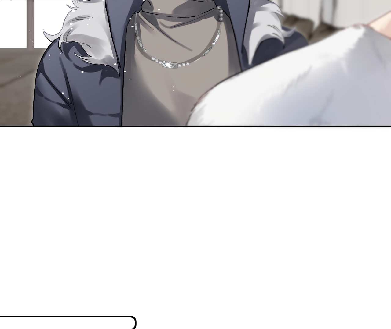 Fanservice Paradox - Chapter 11 manhwa
