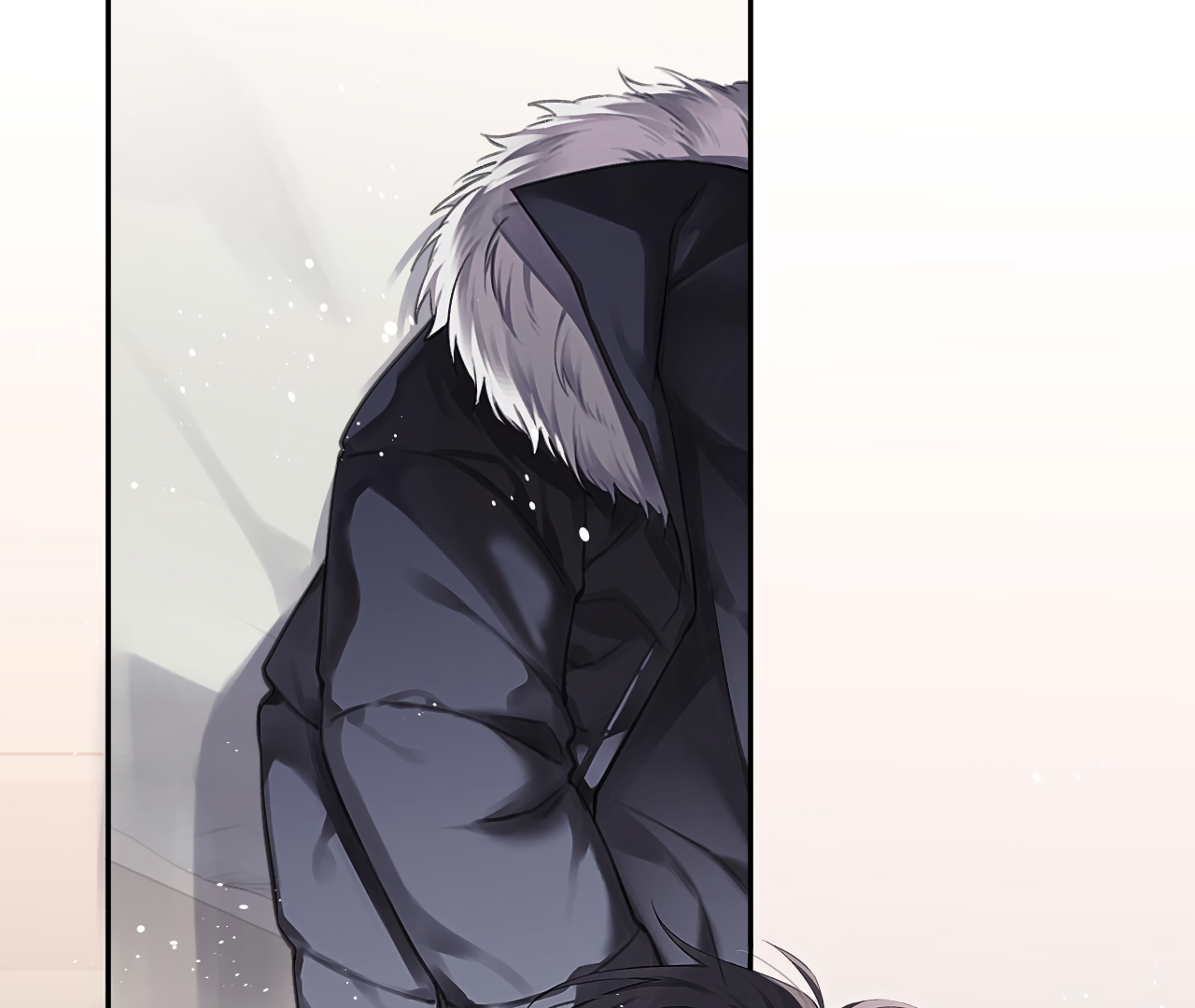 Fanservice Paradox - Chapter 11 manhwa