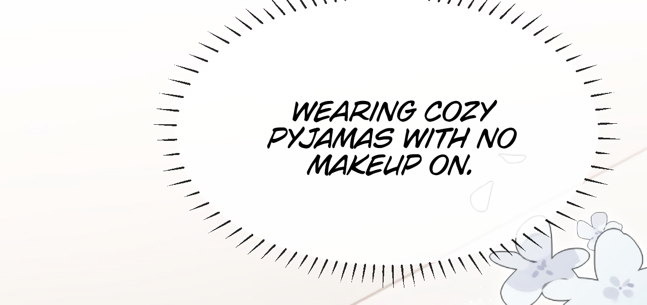 Fanservice Paradox - Chapter 11 manhwa
