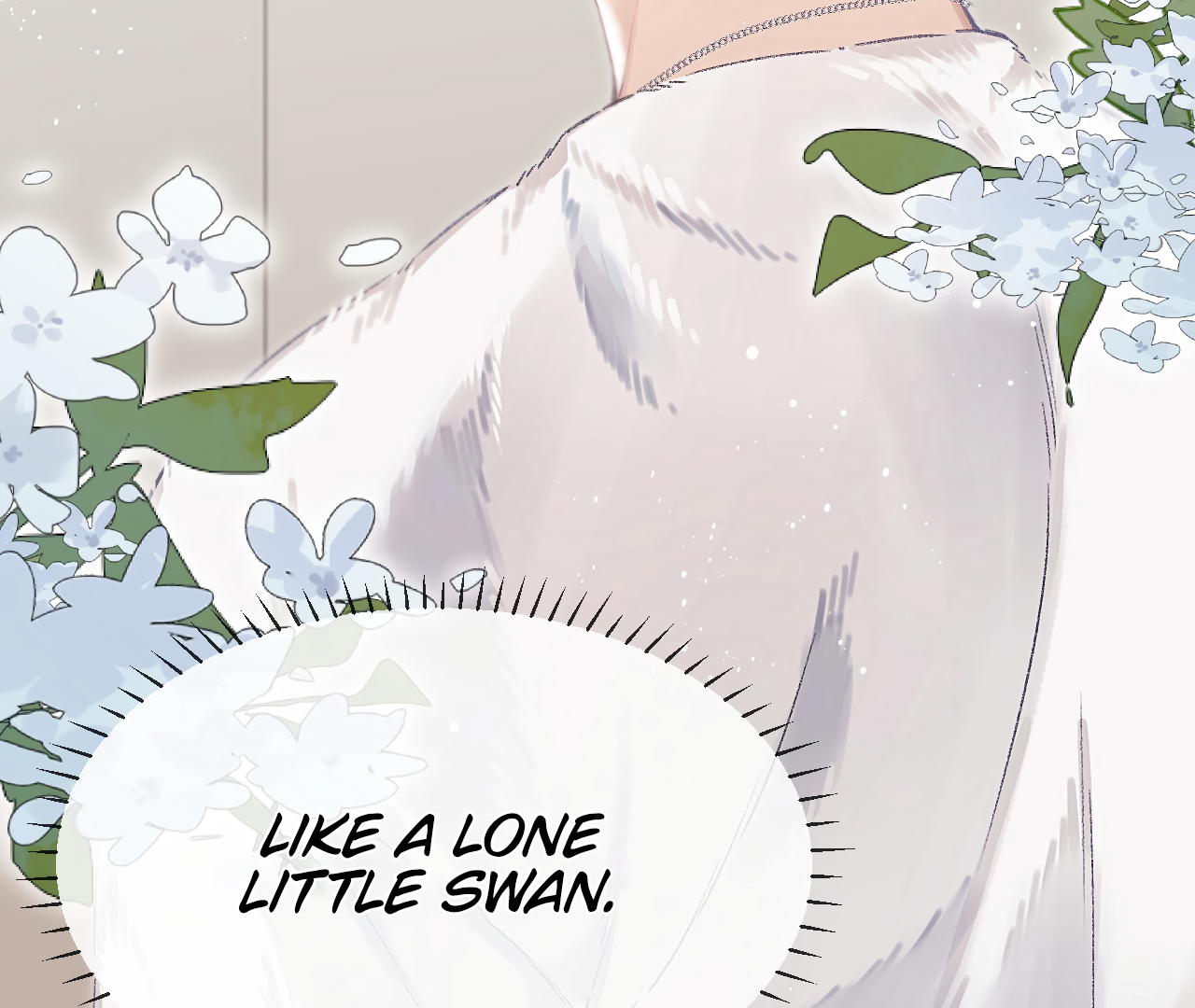 Fanservice Paradox - Chapter 11 manhwa