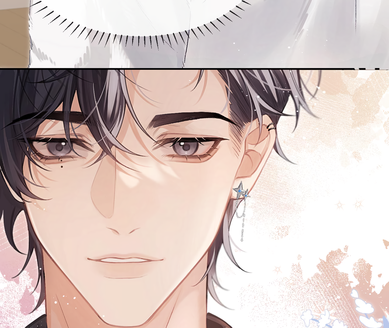 Fanservice Paradox - Chapter 11 manhwa