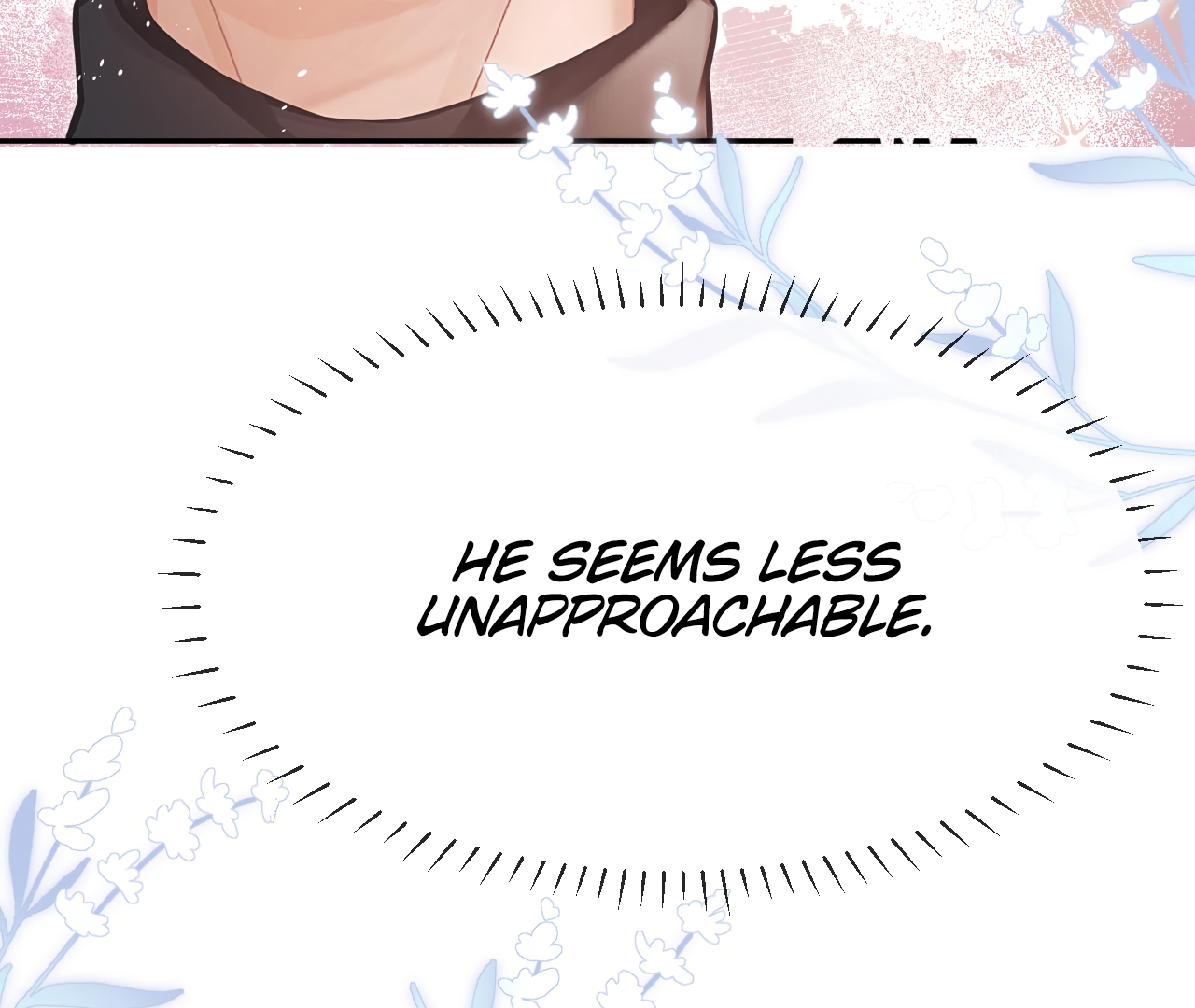 Fanservice Paradox - Chapter 11 manhwa