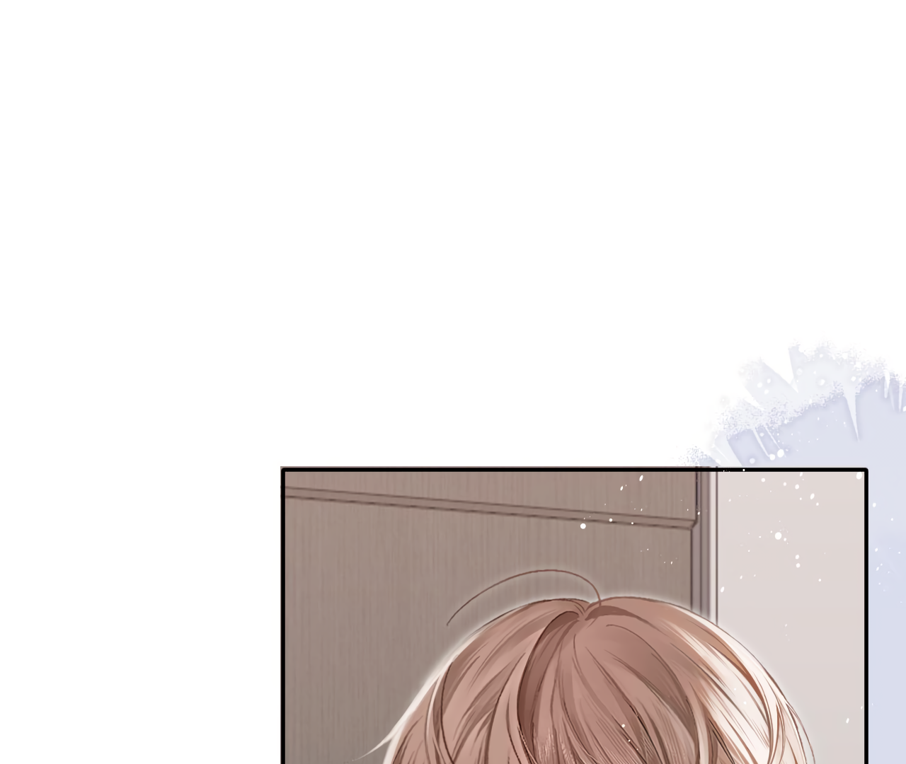 Fanservice Paradox - Chapter 12 manhwa