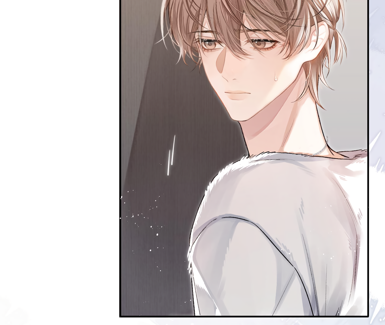 Fanservice Paradox - Chapter 12 manhwa