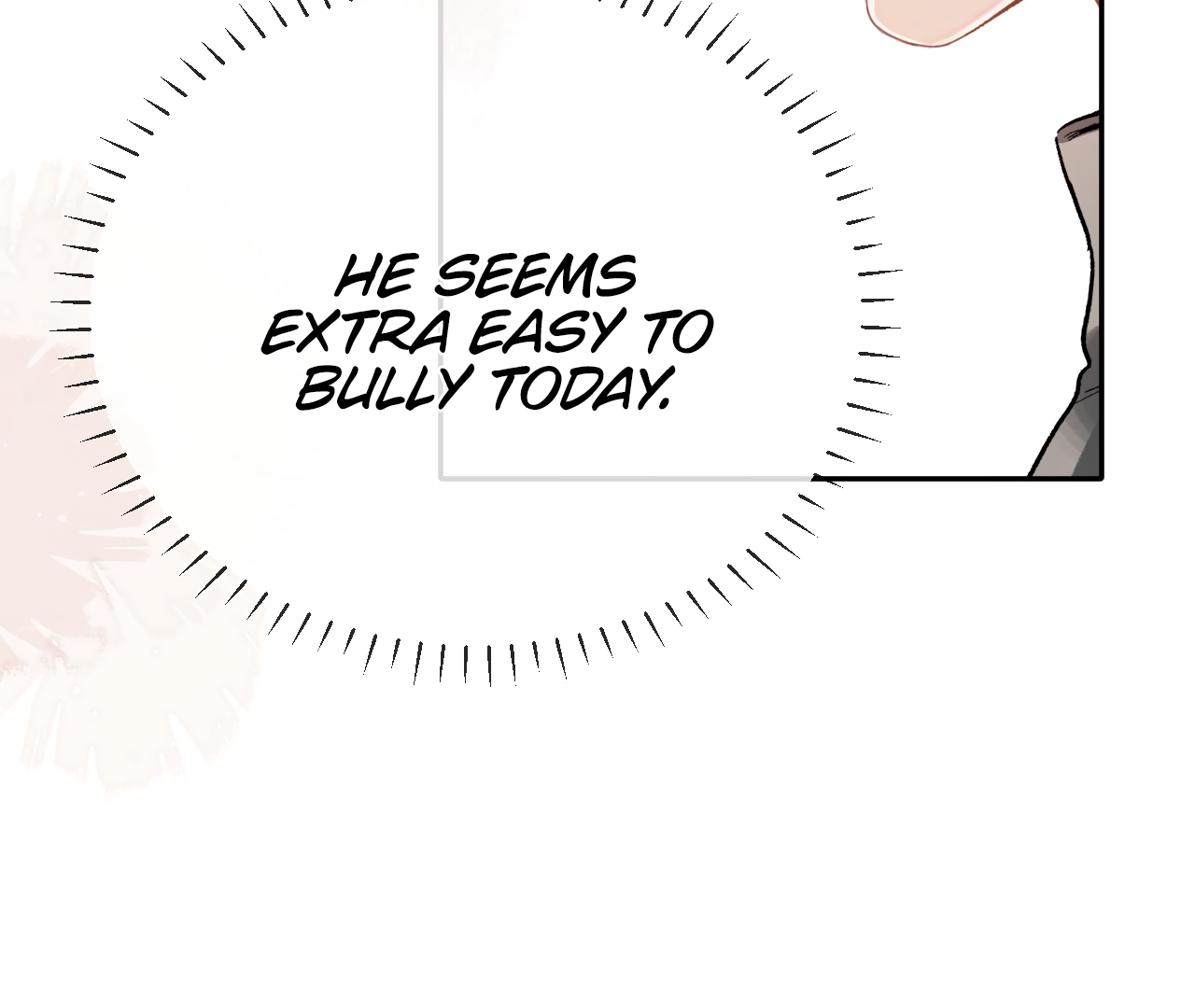 Fanservice Paradox - Chapter 12 manhwa