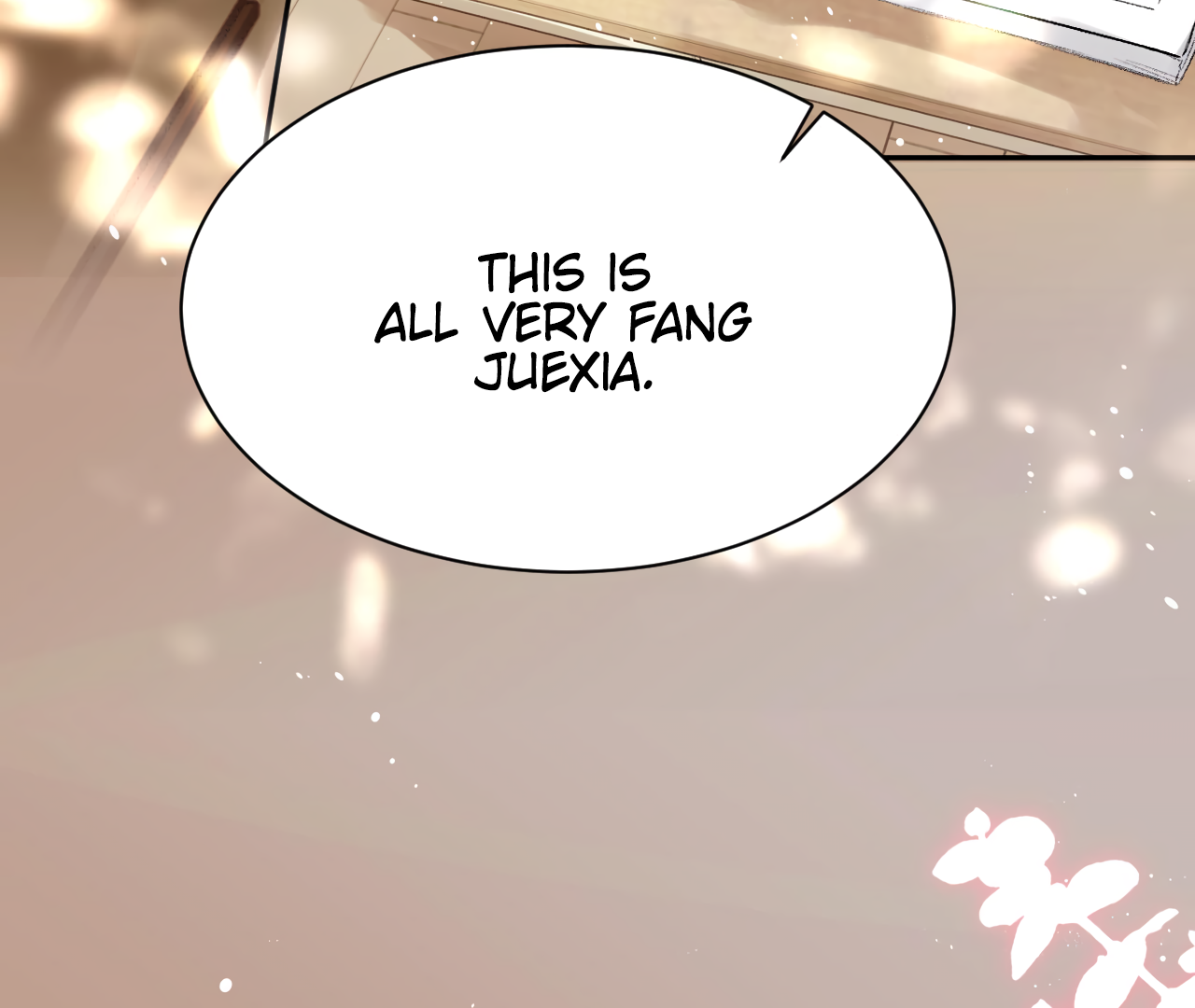 Fanservice Paradox - Chapter 12 manhwa