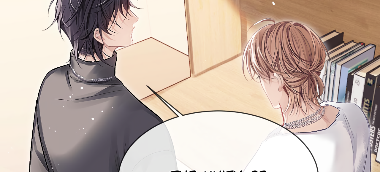 Fanservice Paradox - Chapter 12 manhwa