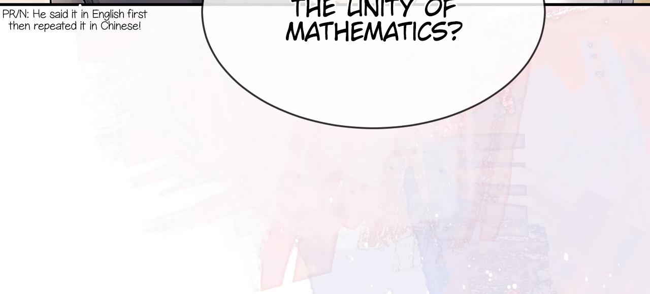 Fanservice Paradox - Chapter 12 manhwa