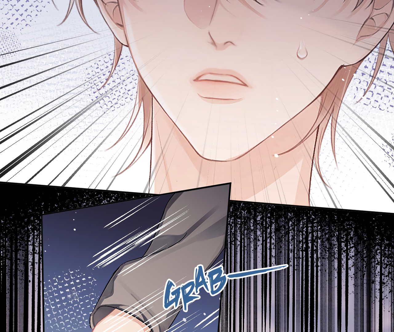 Fanservice Paradox - Chapter 13 manhwa