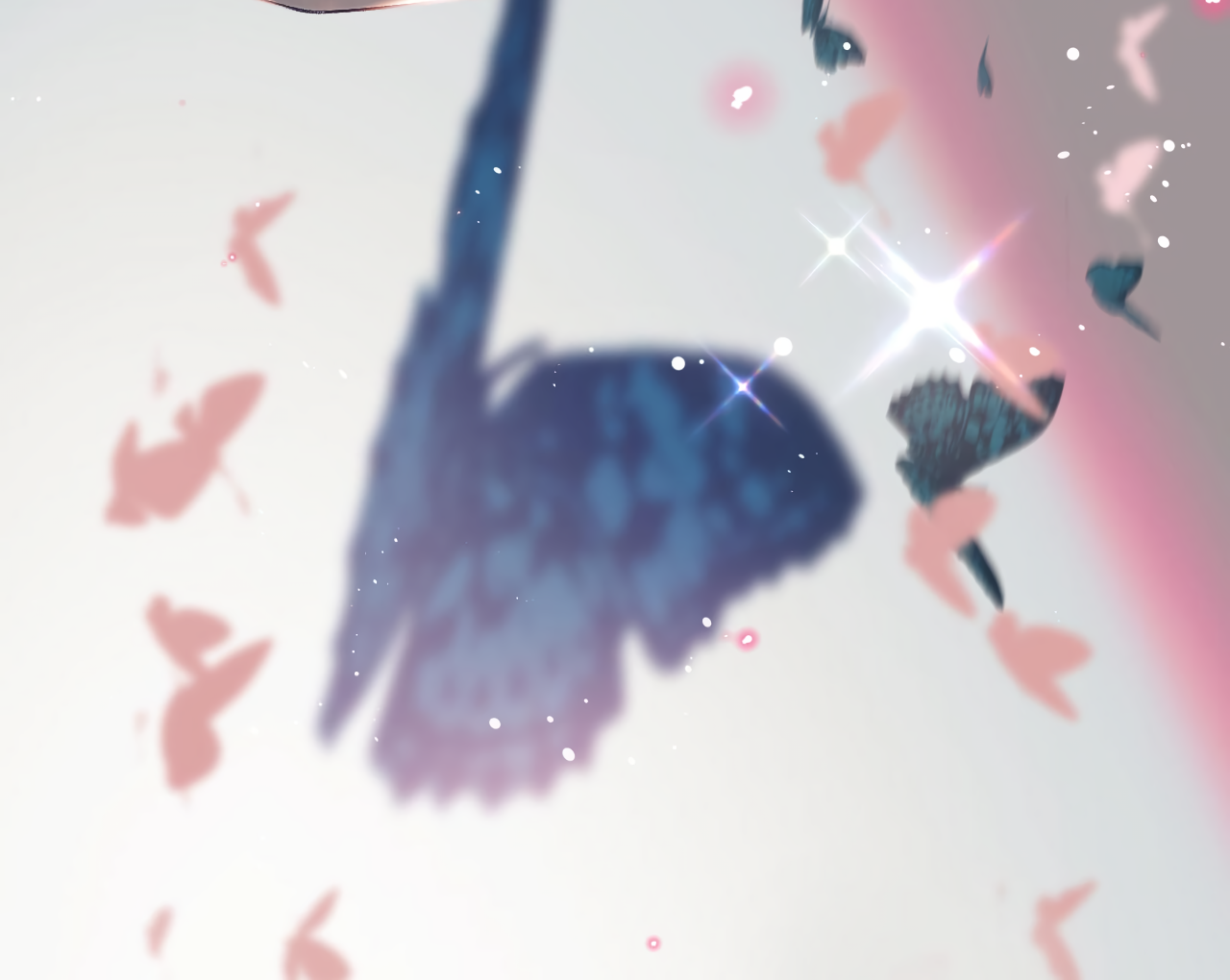 Fanservice Paradox - Chapter 13 manhwa