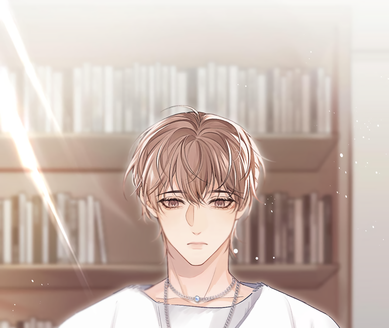 Fanservice Paradox - Chapter 13 manhwa