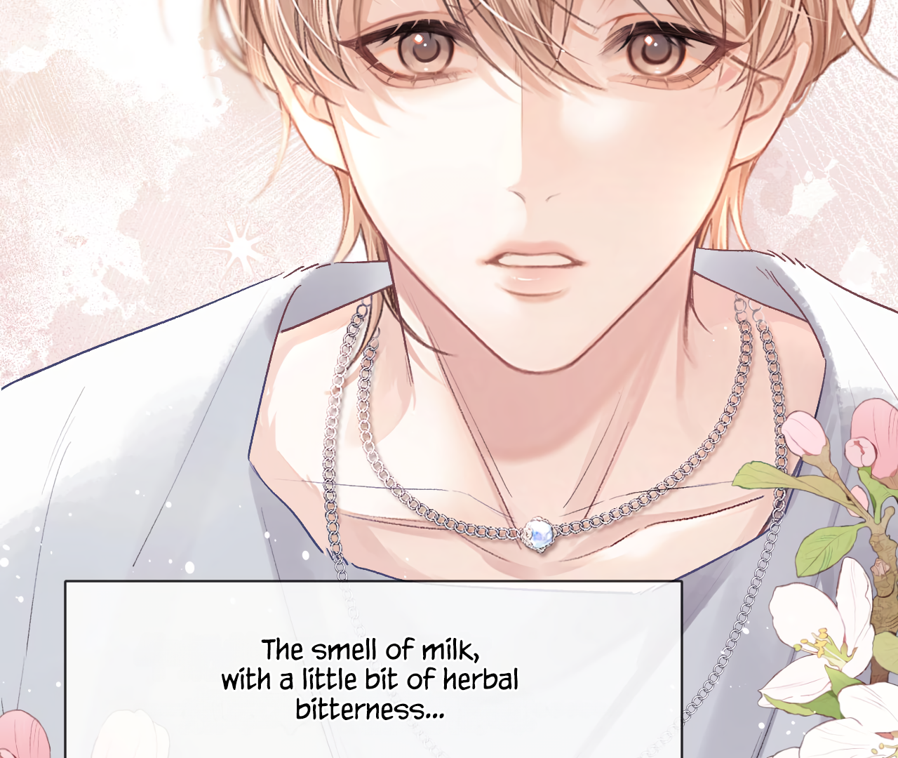 Fanservice Paradox - Chapter 13 manhwa