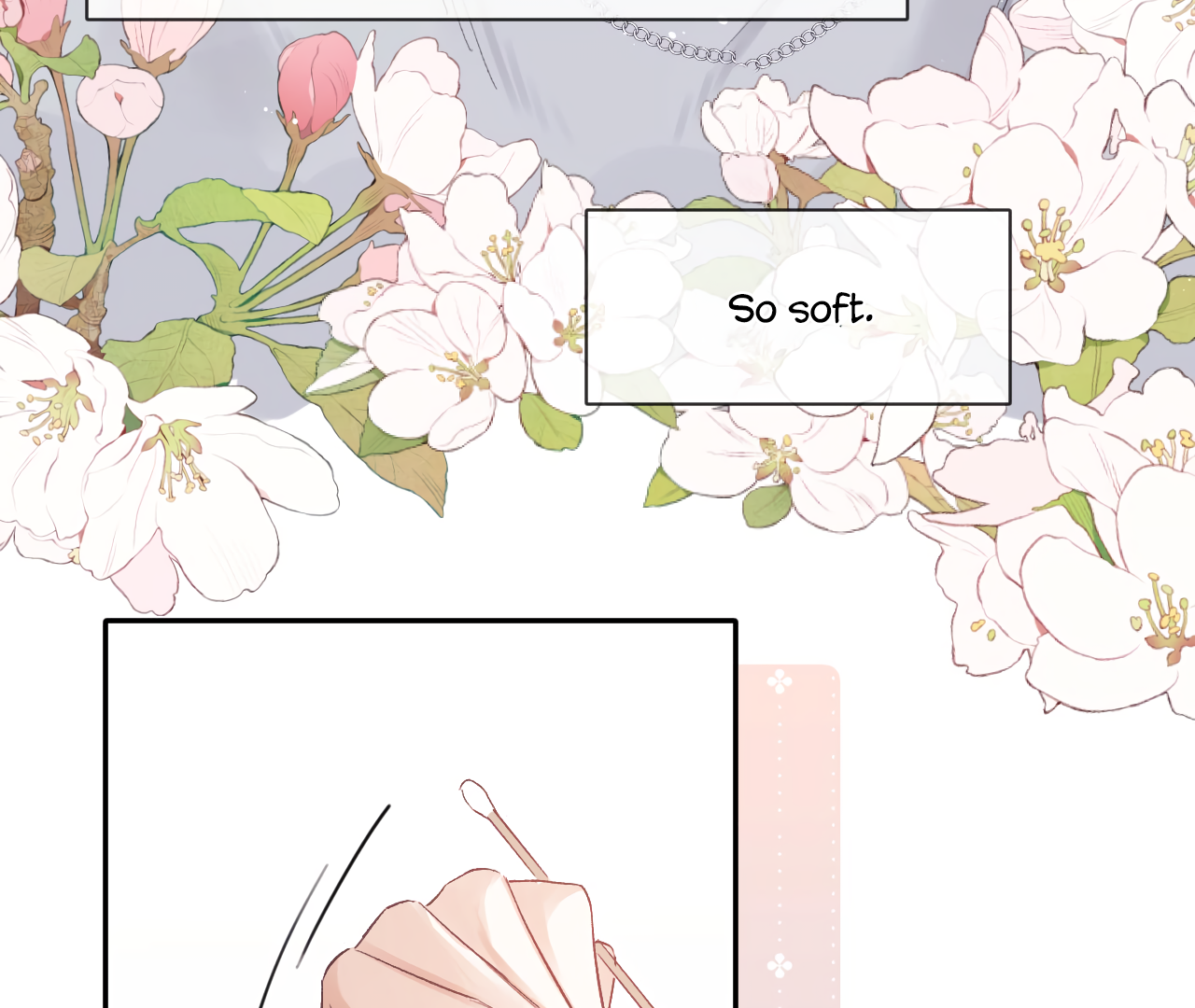 Fanservice Paradox - Chapter 13 manhwa