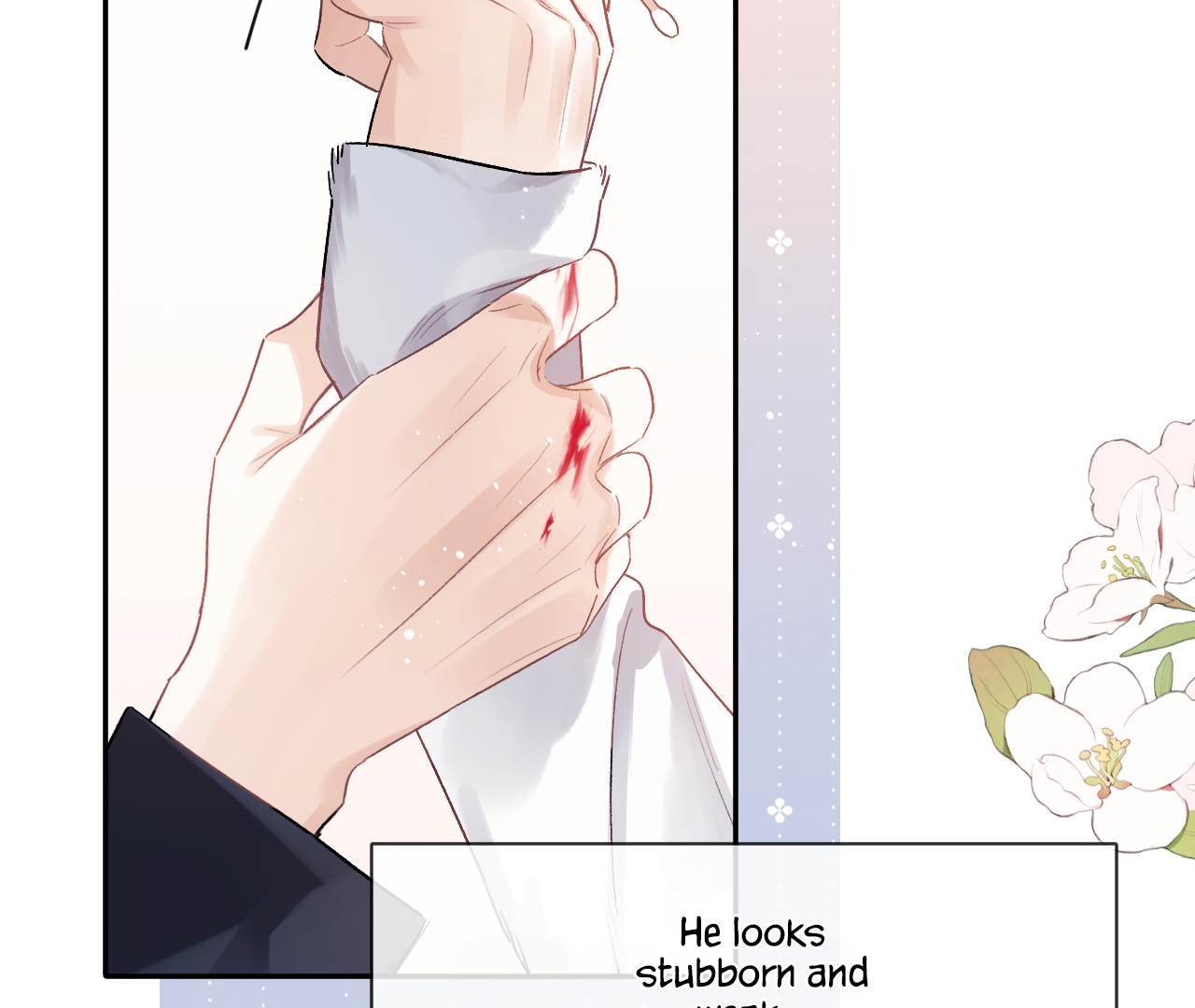 Fanservice Paradox - Chapter 13 manhwa