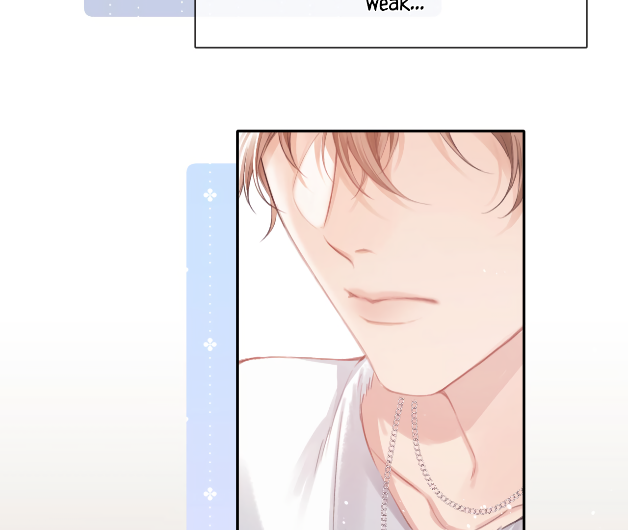Fanservice Paradox - Chapter 13 manhwa