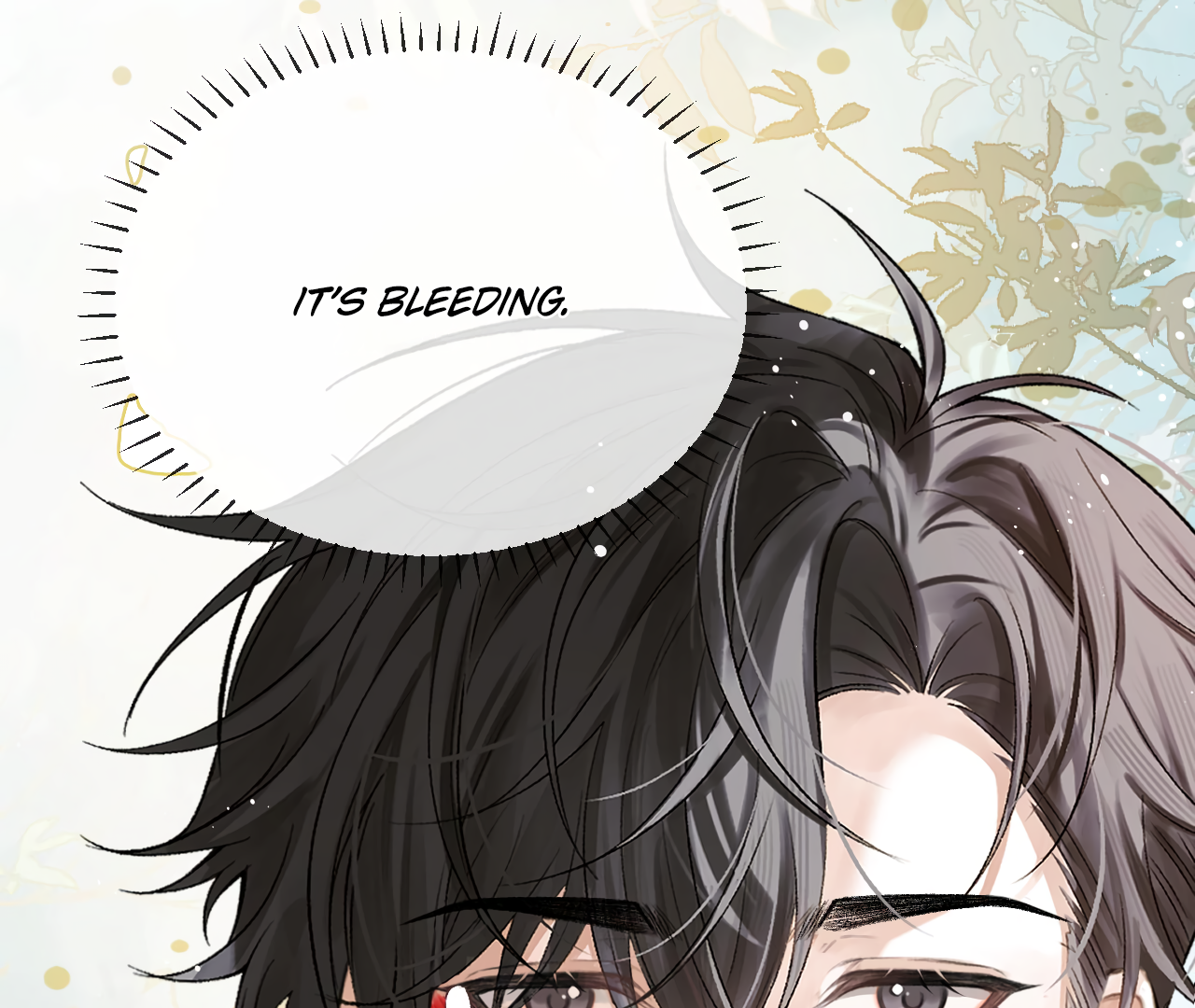 Fanservice Paradox - Chapter 13 manhwa