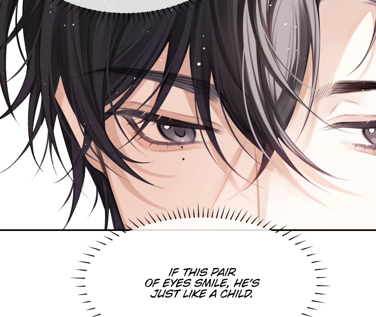 Fanservice Paradox - Chapter 13 manhwa
