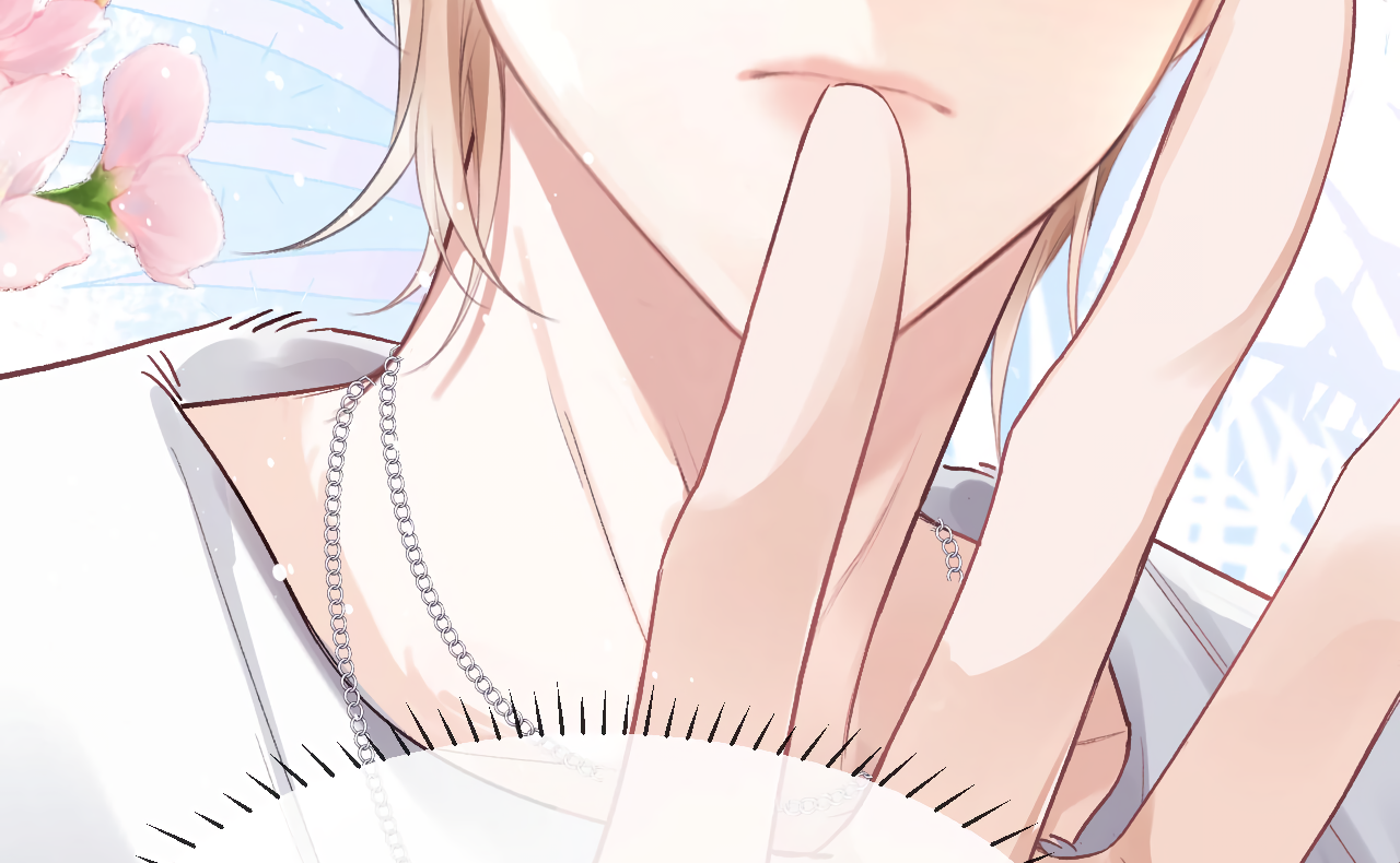 Fanservice Paradox - Chapter 13 manhwa
