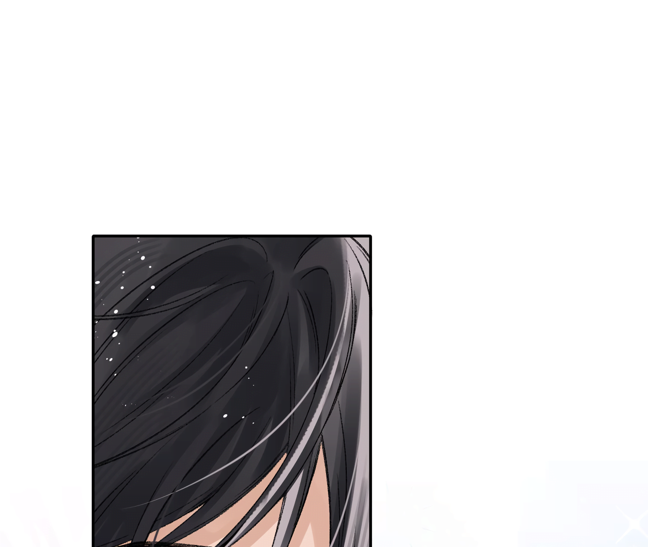Fanservice Paradox - Chapter 14 manhwa