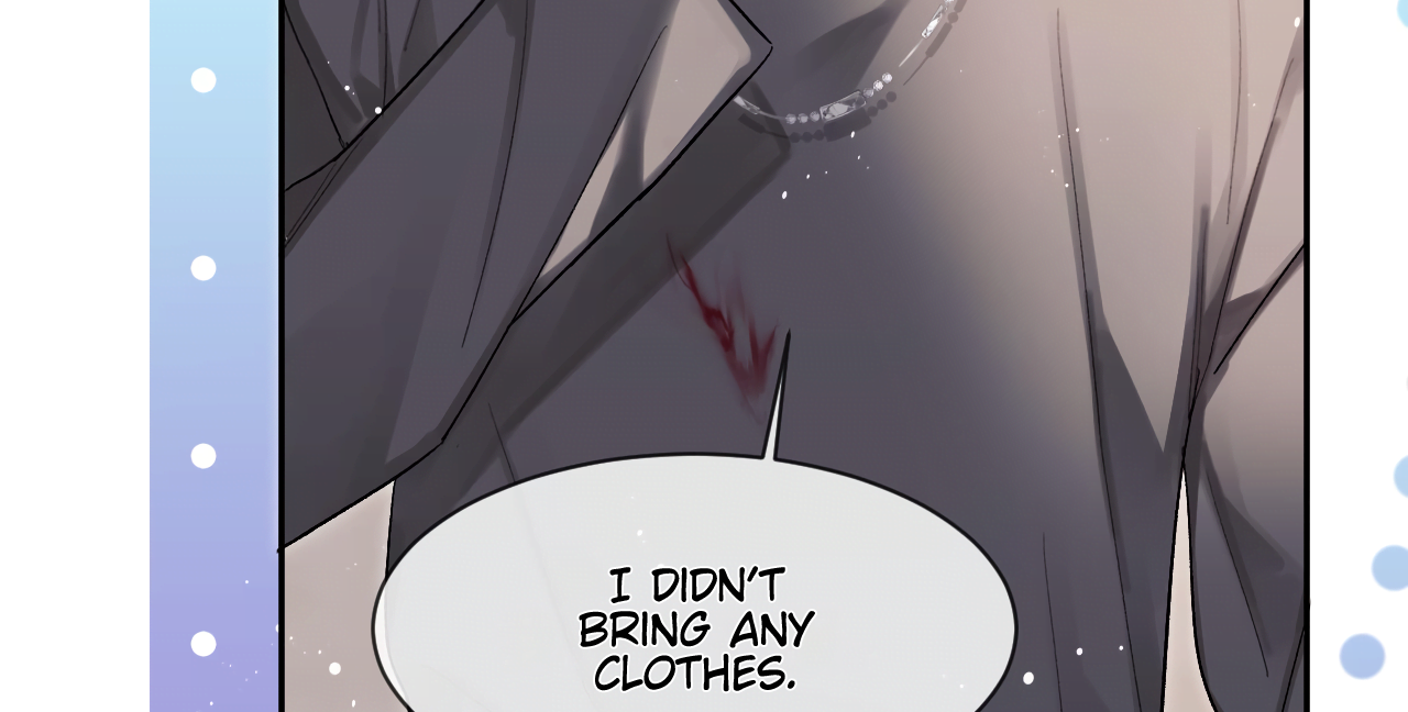 Fanservice Paradox - Chapter 14 manhwa