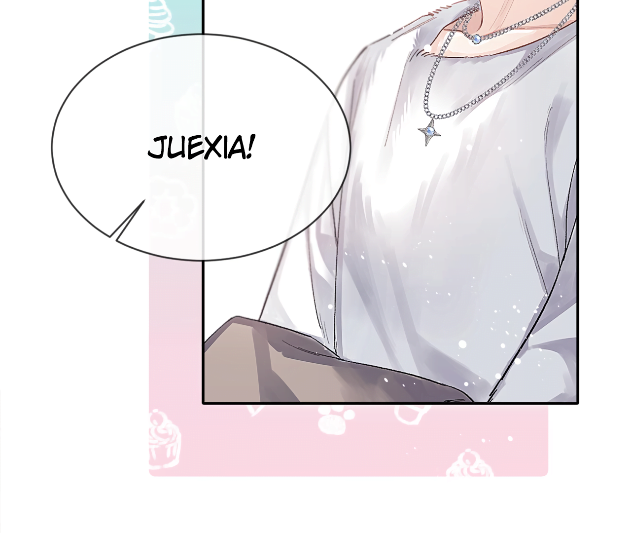 Fanservice Paradox - Chapter 14 manhwa