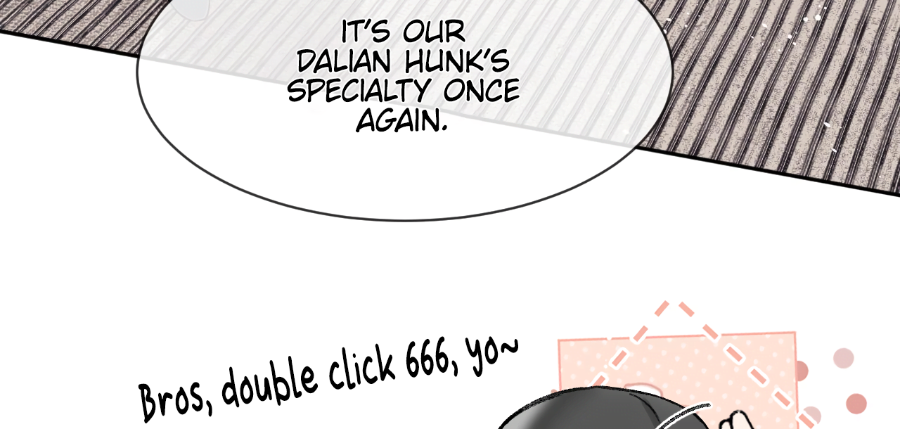 Fanservice Paradox - Chapter 14 manhwa