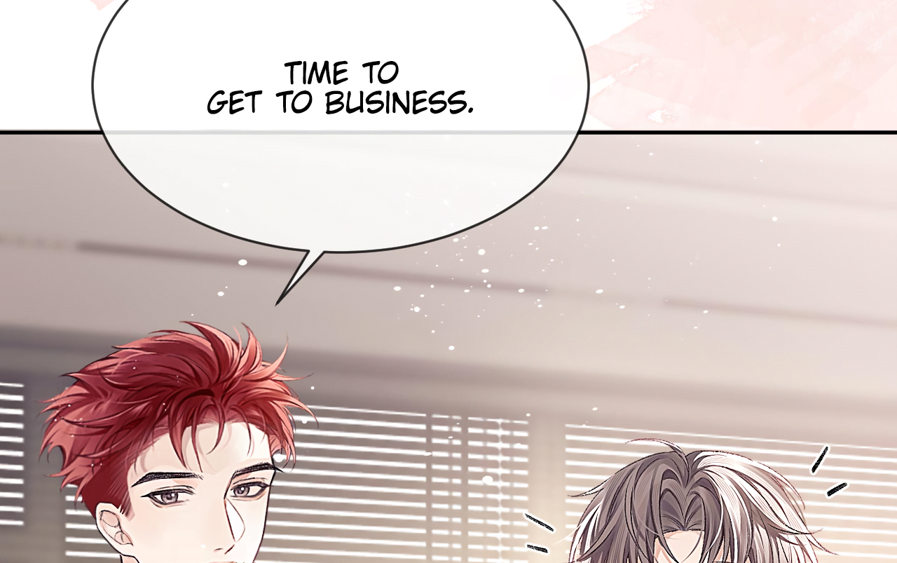 Fanservice Paradox - Chapter 14 manhwa