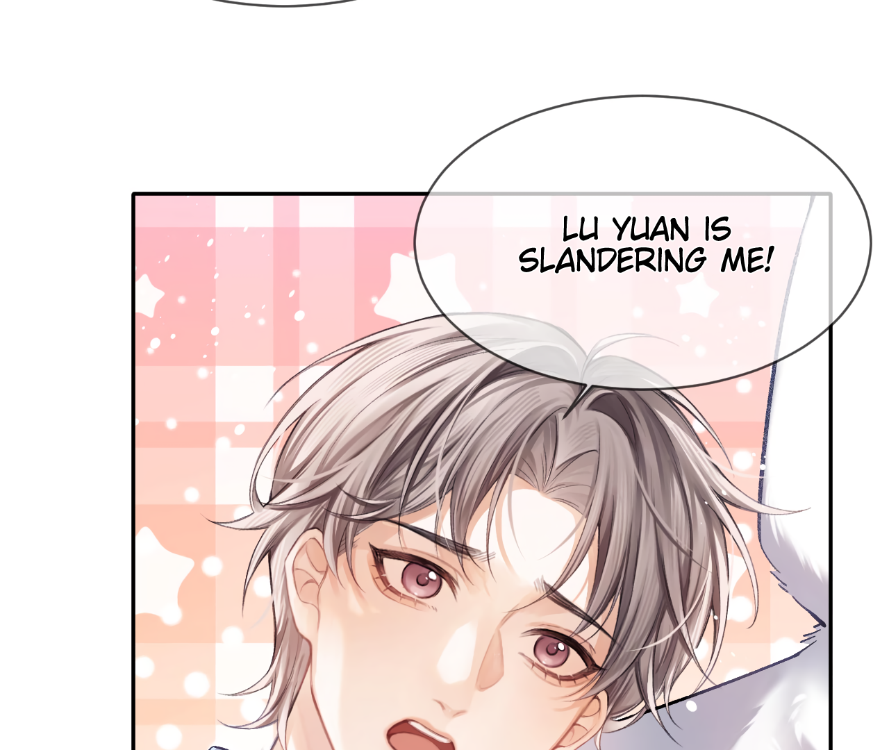 Fanservice Paradox - Chapter 15 manhwa