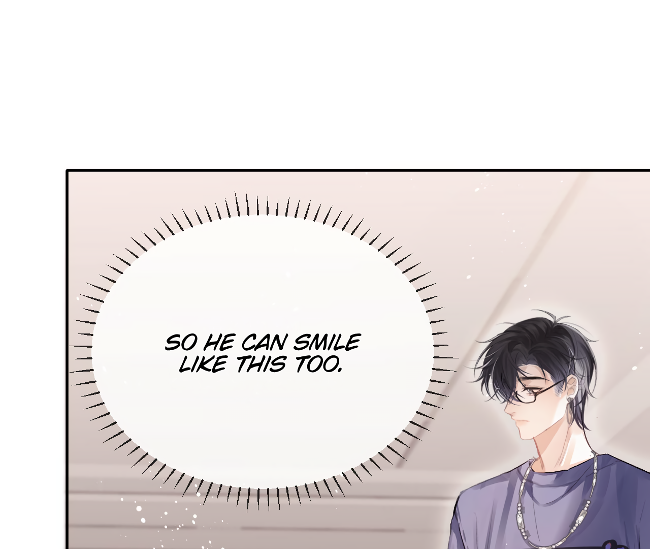 Fanservice Paradox - Chapter 15 manhwa
