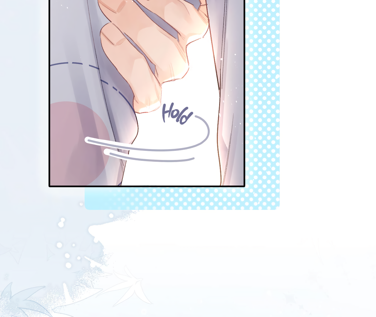 Fanservice Paradox - Chapter 15 manhwa