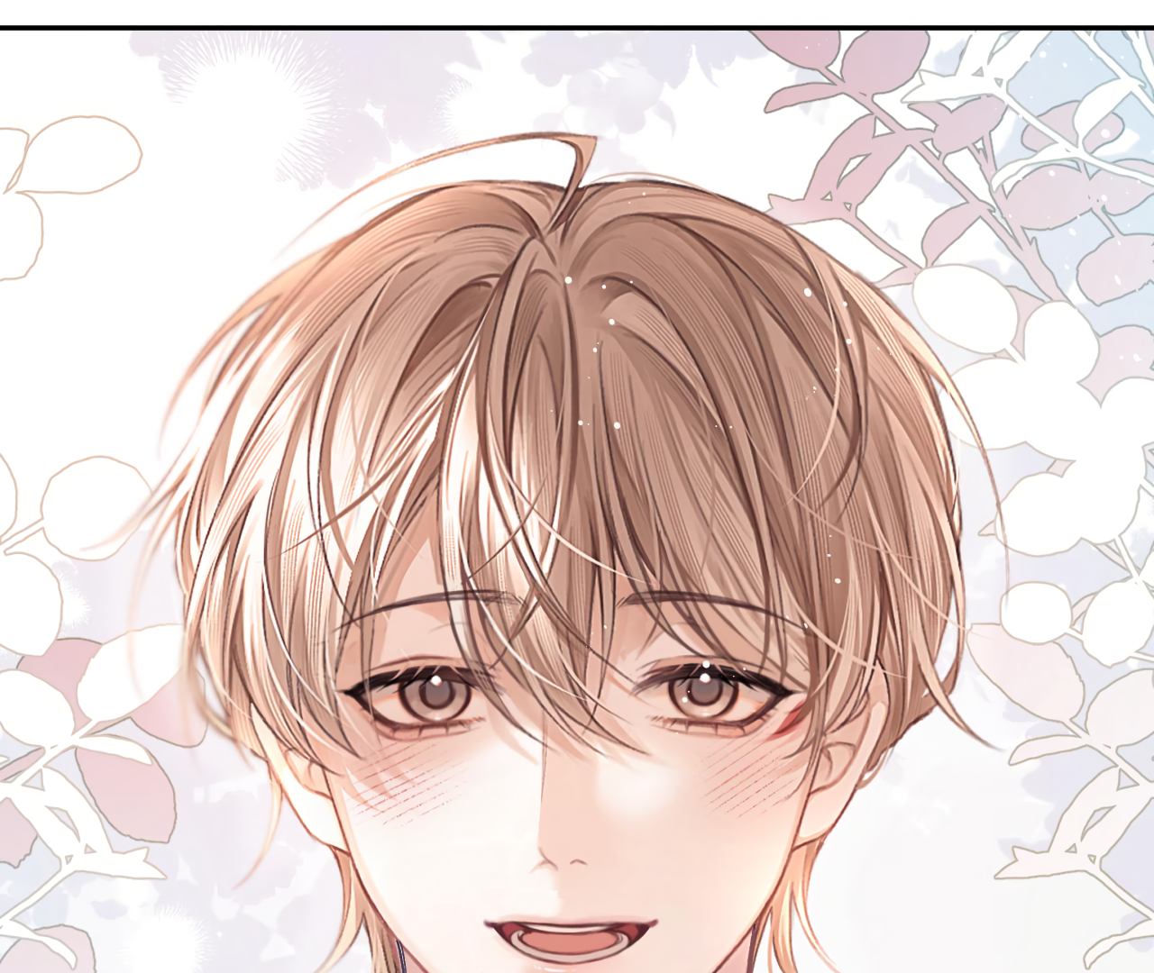 Fanservice Paradox - Chapter 15 manhwa