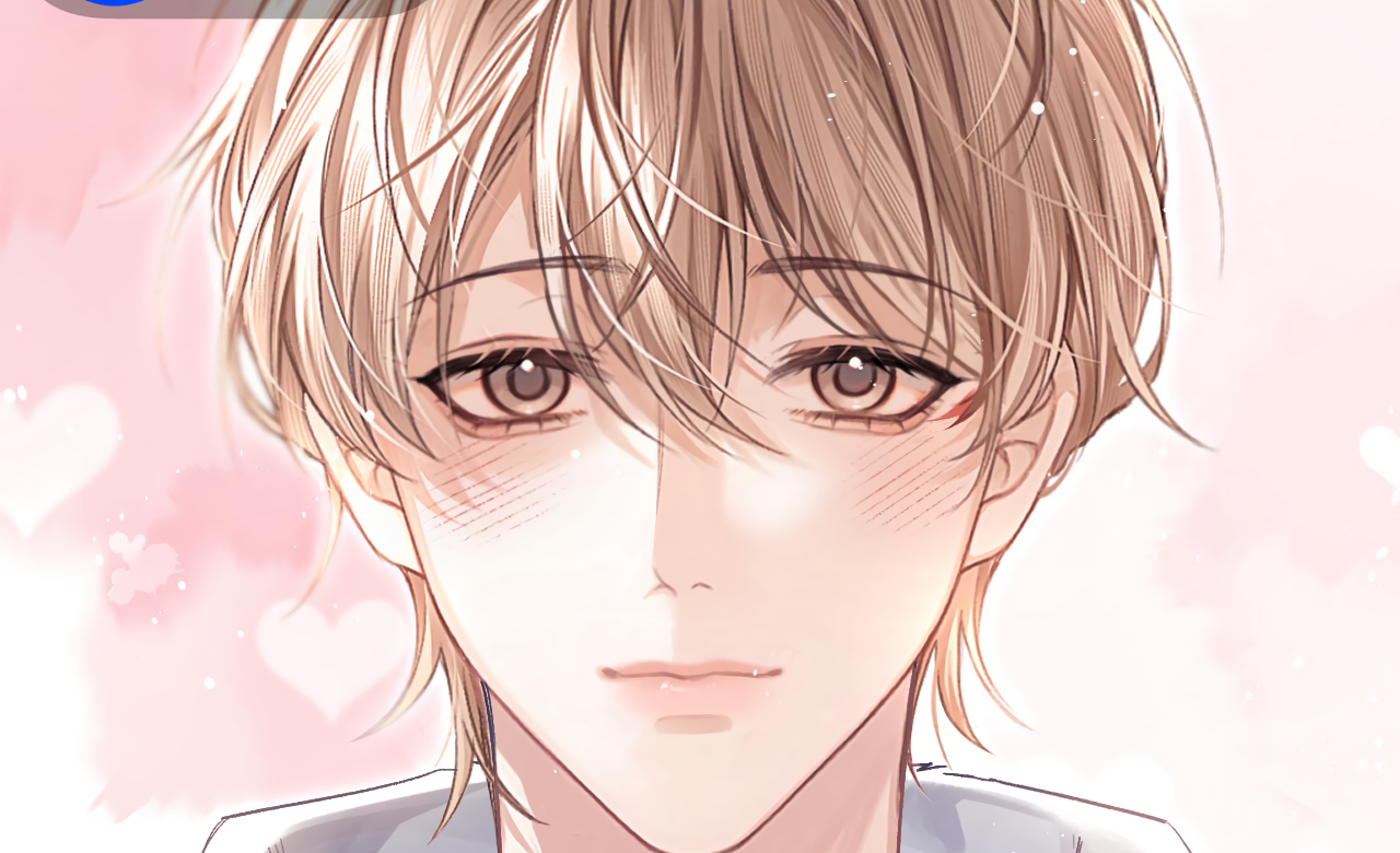 Fanservice Paradox - Chapter 15 manhwa
