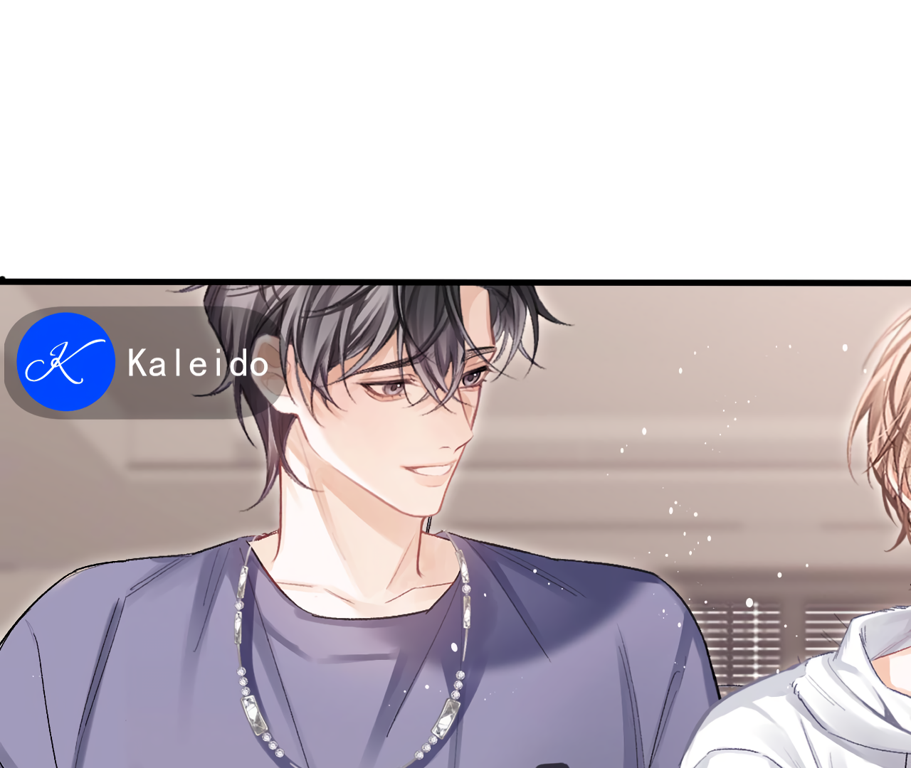 Fanservice Paradox - Chapter 15 manhwa