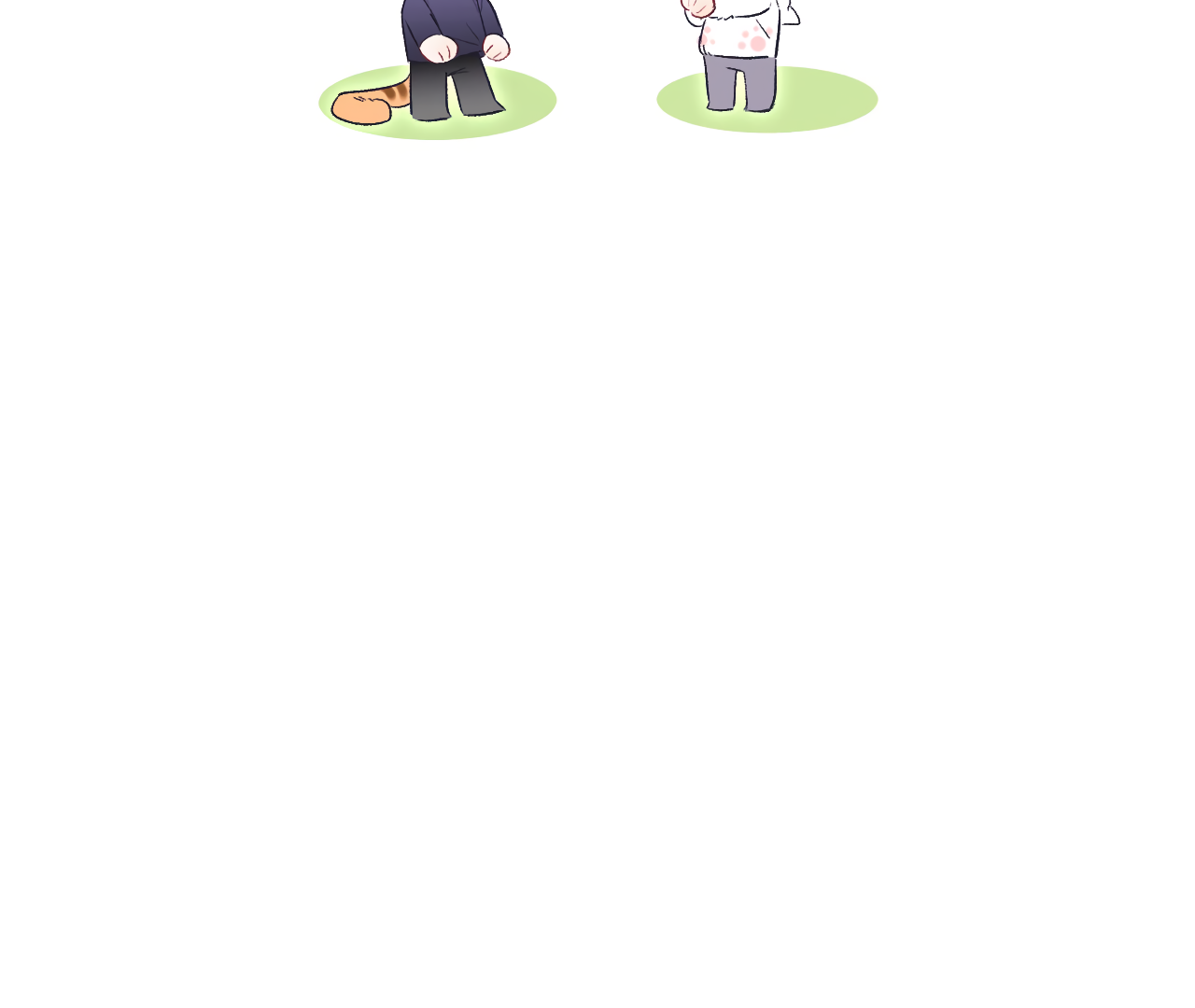 Fanservice Paradox - Chapter 15 manhwa