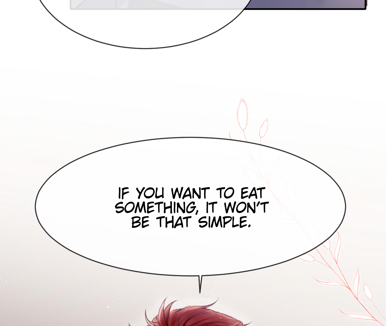 Fanservice Paradox - Chapter 15 manhwa