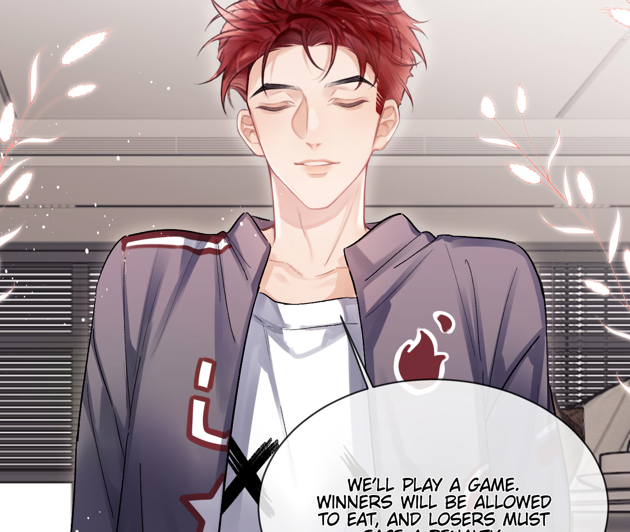 Fanservice Paradox - Chapter 15 manhwa
