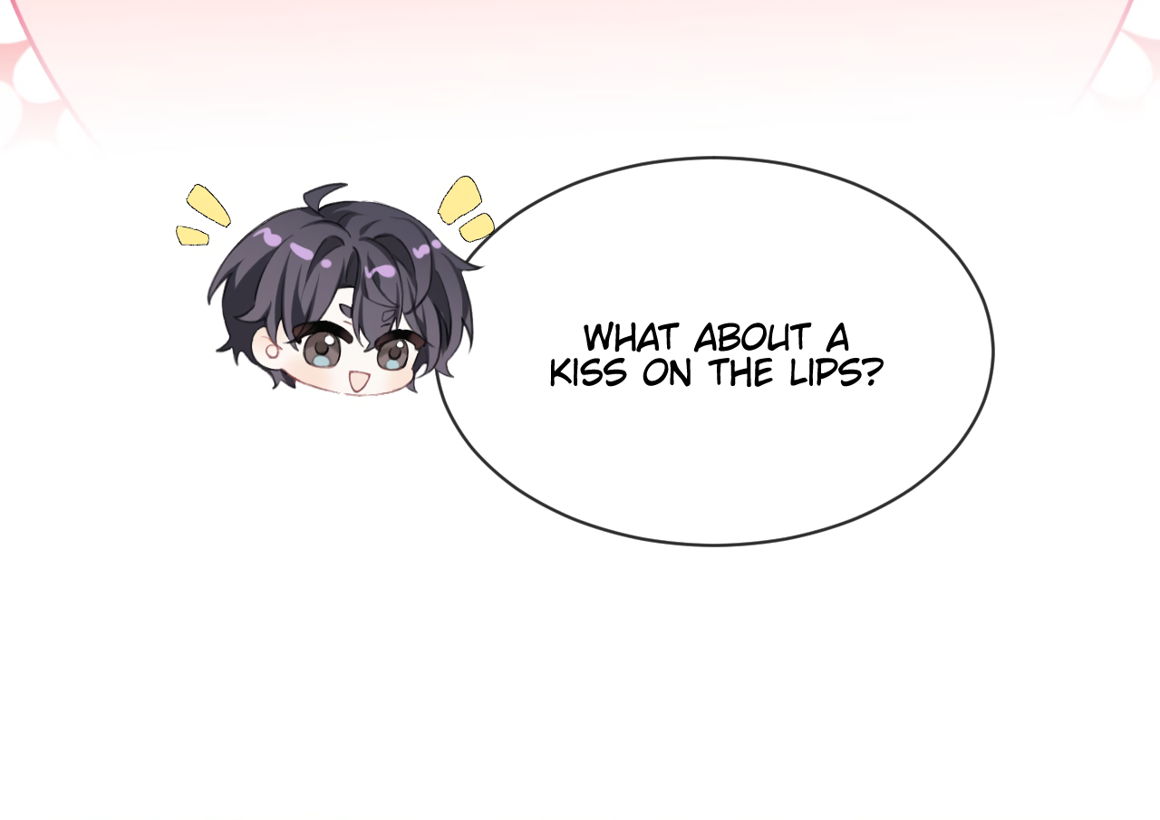 Fanservice Paradox - Chapter 15 manhwa