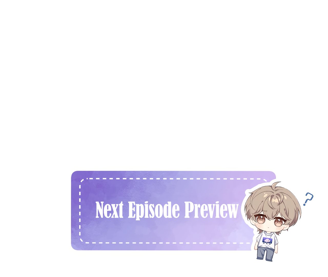 Fanservice Paradox - Chapter 15 manhwa
