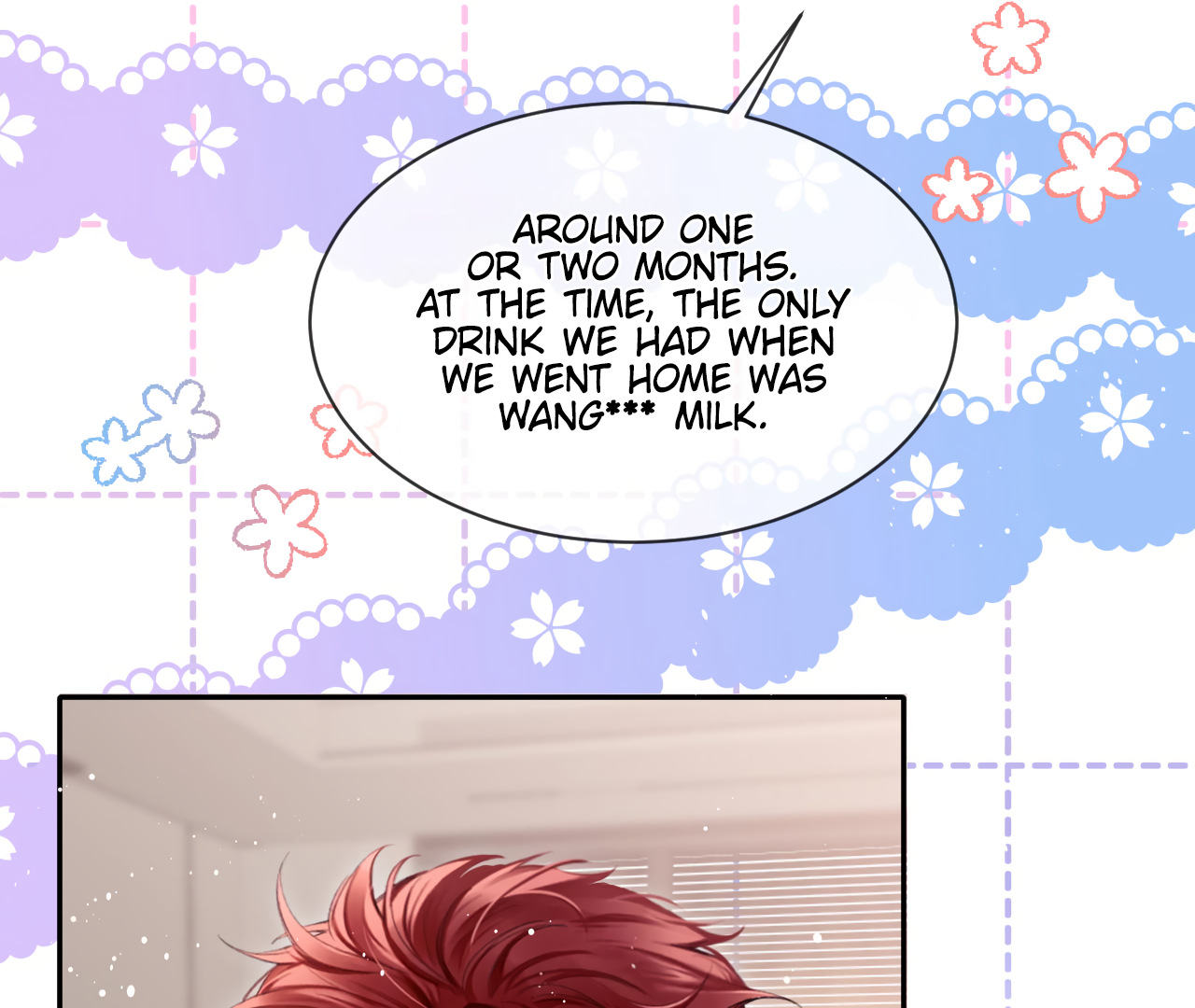 Fanservice Paradox - Chapter 16 manhwa