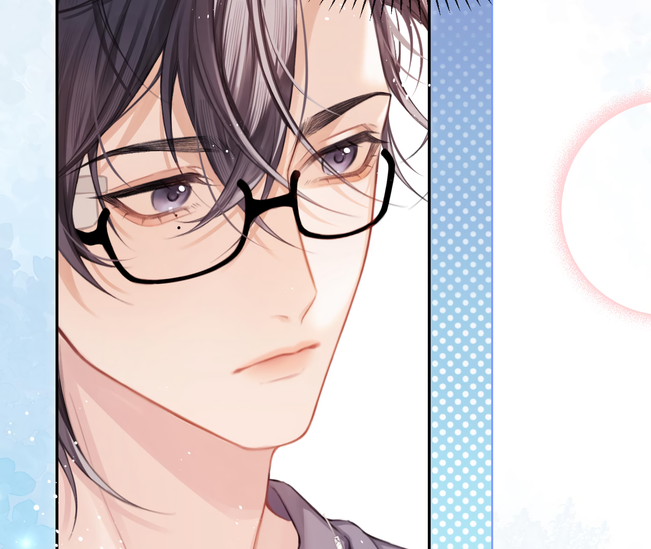 Fanservice Paradox - Chapter 16 manhwa