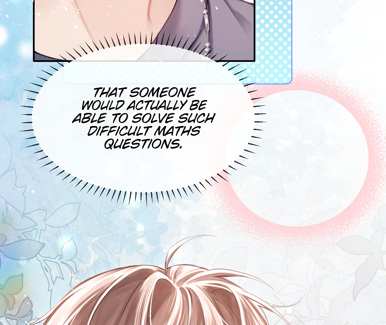 Fanservice Paradox - Chapter 16 manhwa