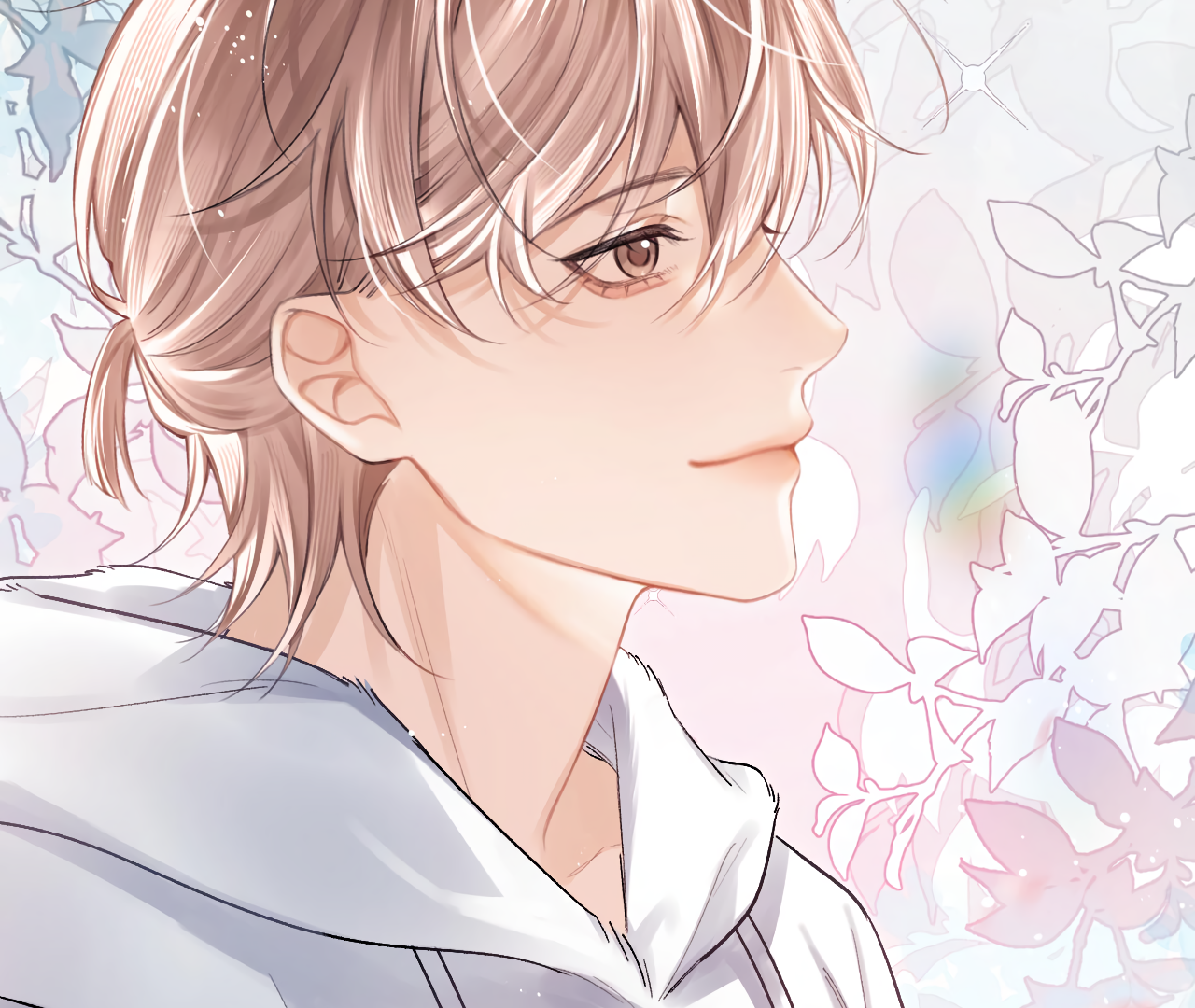 Fanservice Paradox - Chapter 16 manhwa