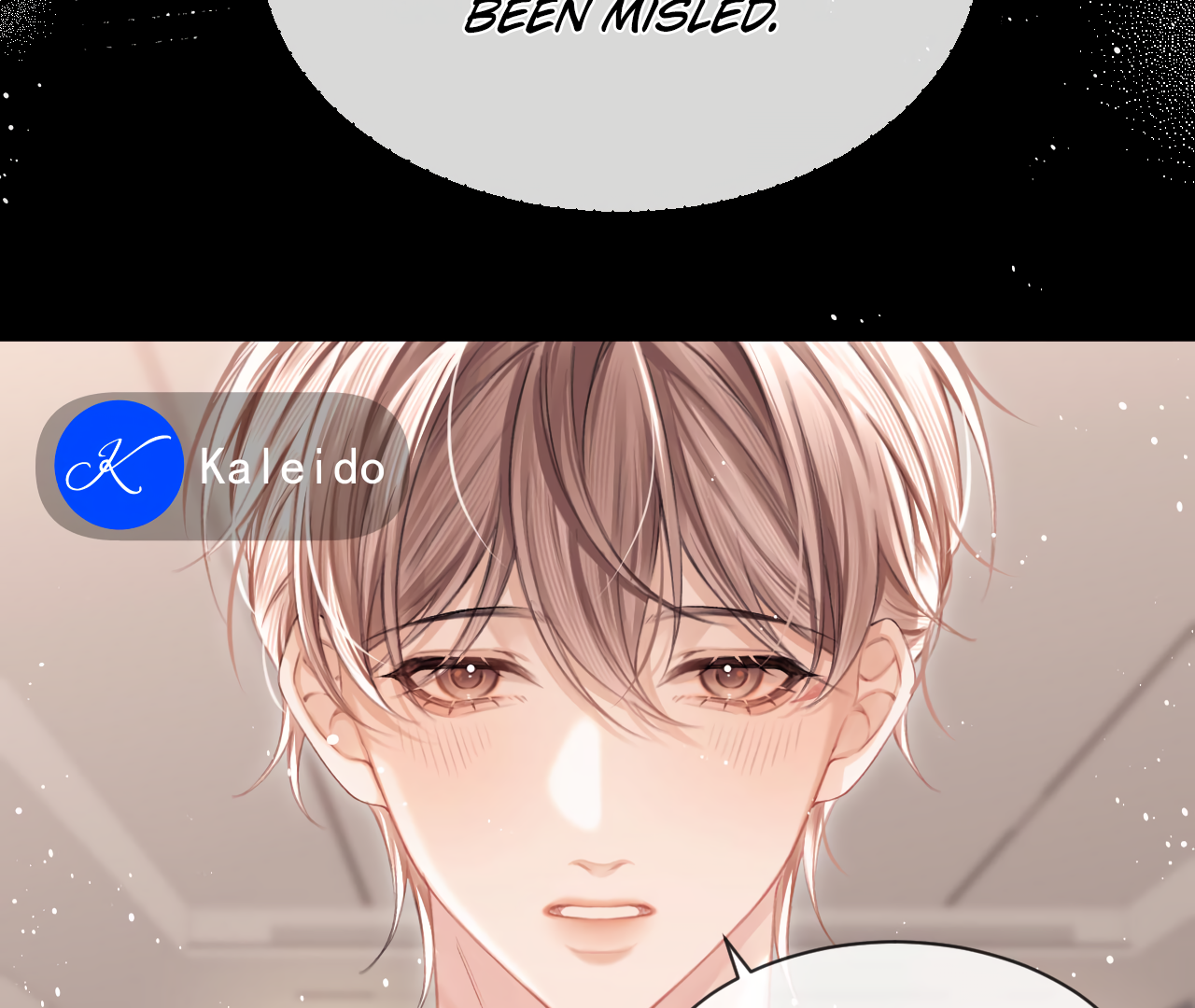 Fanservice Paradox - Chapter 16 manhwa